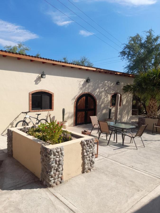 Rancho Espinoza La Casita Apartment San Ignacio  Exterior photo